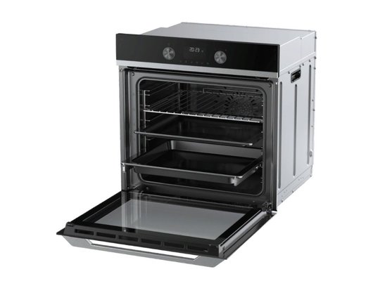 Духовой шкаф HAIER HOQ-K5AAN3BX